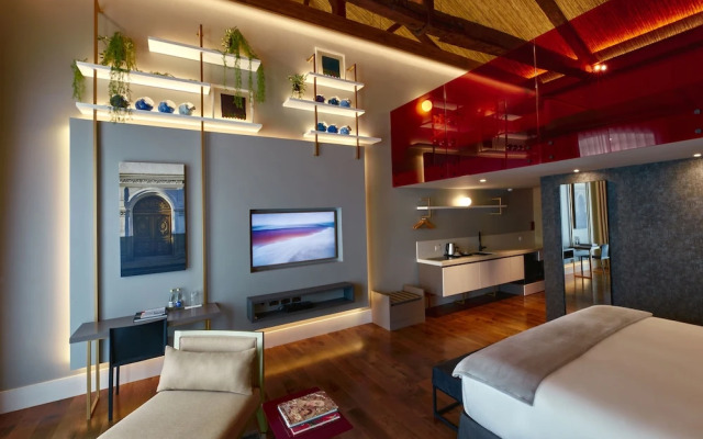 Casa Firenza