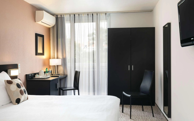 Best Western Hotel Mediterranee Menton