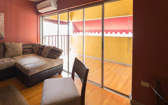 New Kingston Guest Apartments at Abbey