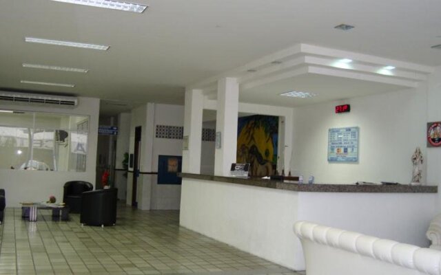 São Luiz Plaza Hotel