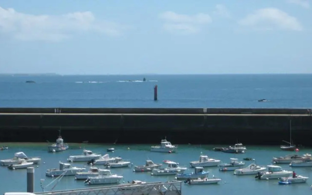 Logis Hotel Le Neptune