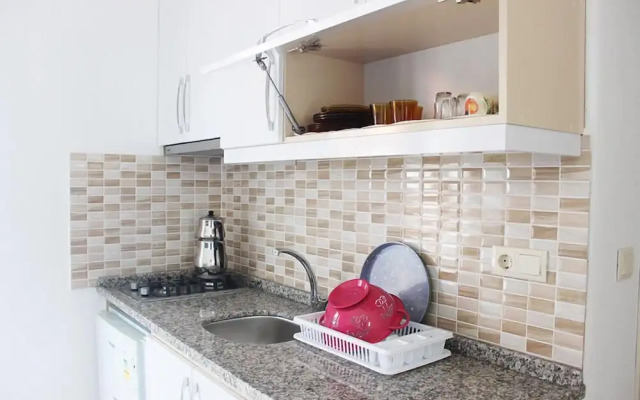 Avsa Belgin Konukevi