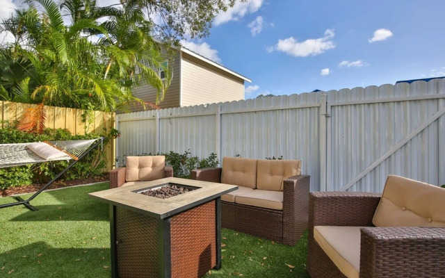 Walkable to Downtown - Casita 1