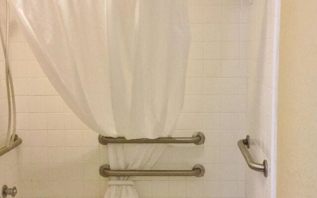 Americas Best Value Inn & Suites Conway