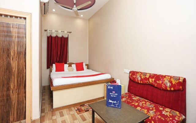 OYO 7742 The Hotel Marina