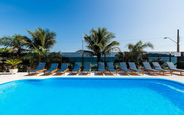 Bombinhas Blue Suites