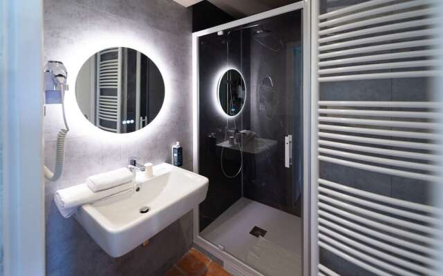 le Golf Parc Robert Hersant