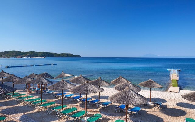 Alexandra Beach Thassos Spa Resort