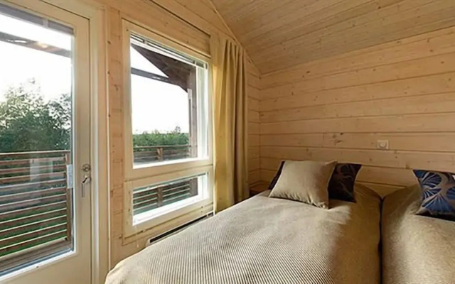 Holiday Club Himos Apartments