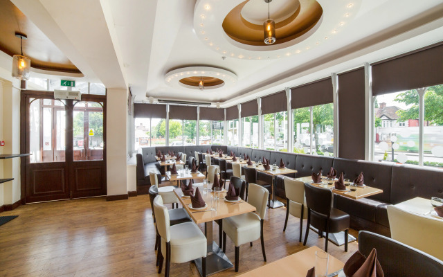 Osterley Park Hotel