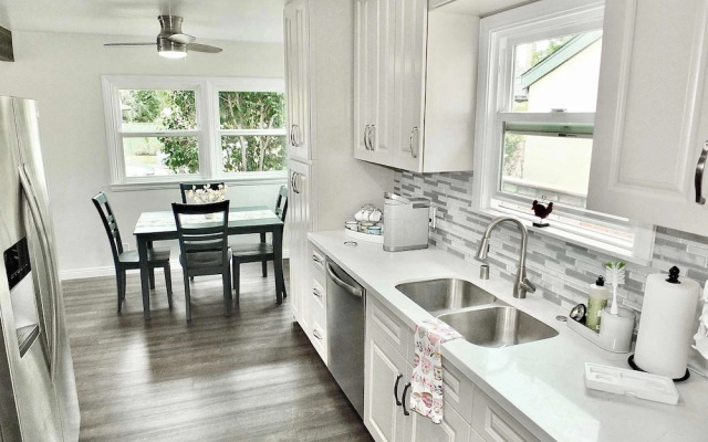 Greenbelt Guesthouse