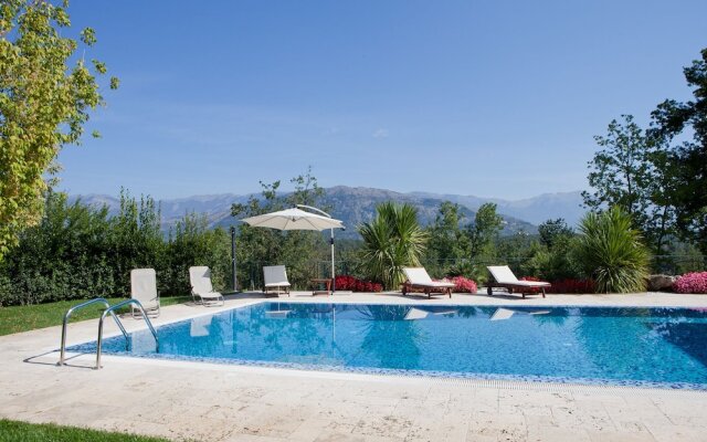 B&B Colle Visconti