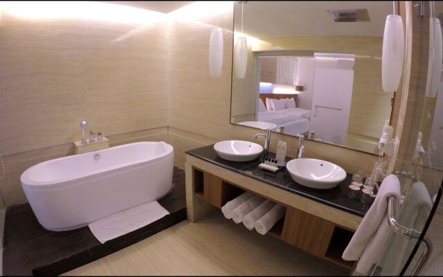 Grand Guci Hotel