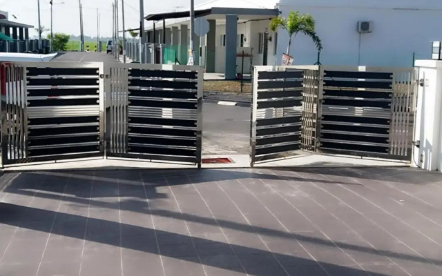 A&H 81 Homestay Alor Setar