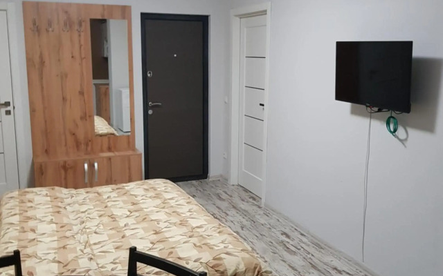 Апарт-сервис в Ужгороде