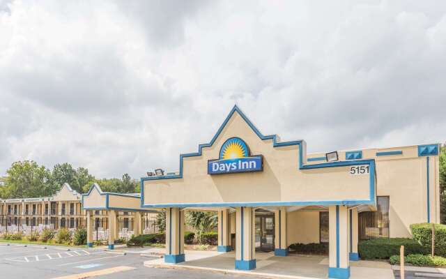 Days Inn by Wyndham Camp Springs/Andrews AFB DC Area