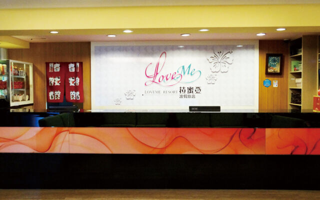 Loveme Resort