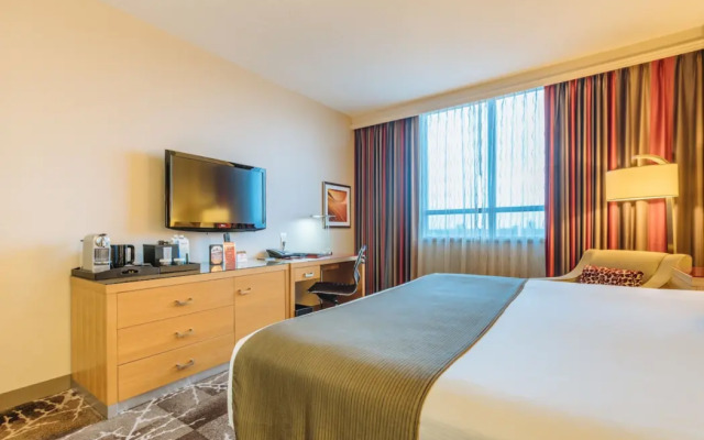 River Rock Casino Resort & The Hotel