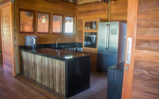 Rancho do Kite Villas