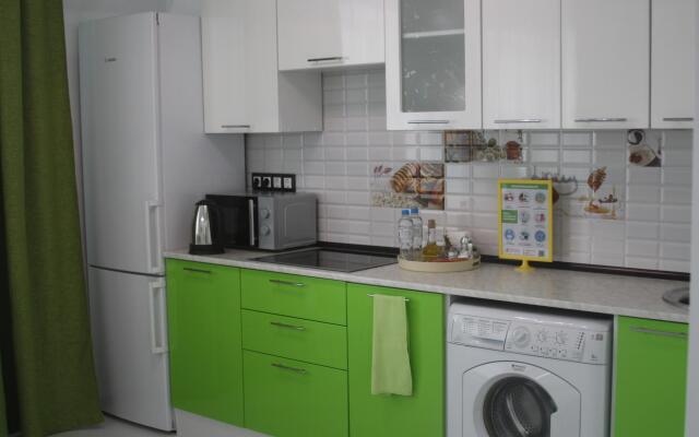 Гости на Строительном