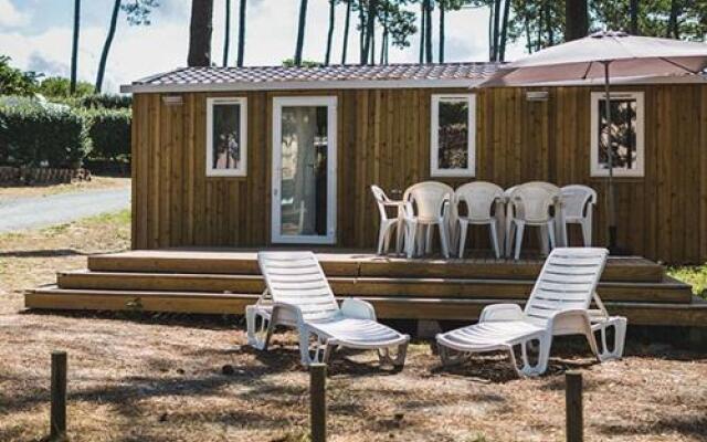 Pyla Camping