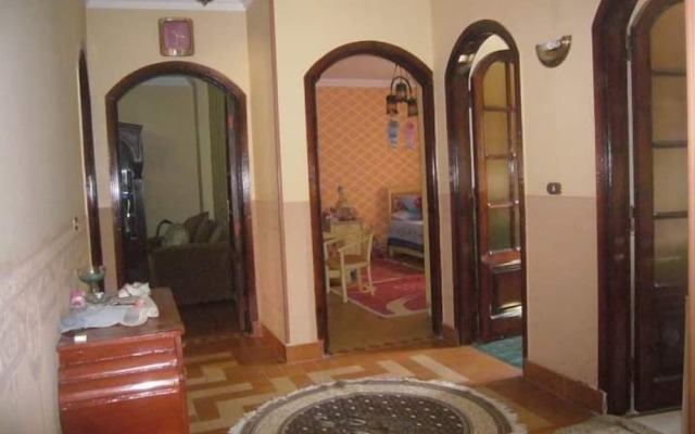 Kenzy Guest House