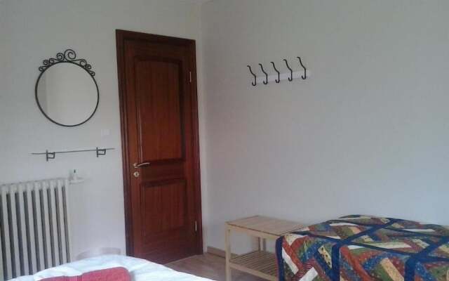 Dalssel Farm Guesthouse