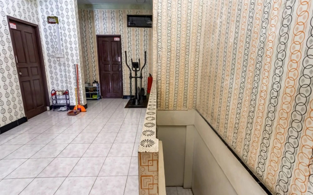 OYO 91287 Jeje Homestay