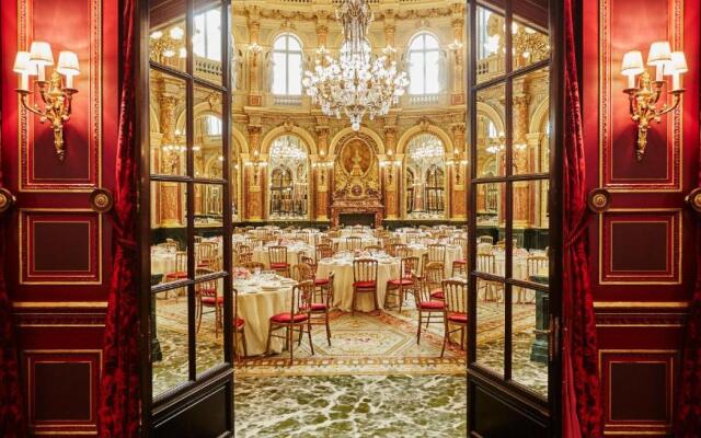 InterContinental Paris le Grand by IHG