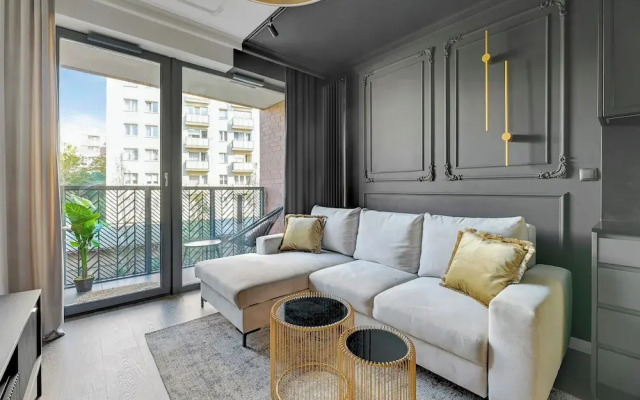 Lion Apartments - Apartments & Studio