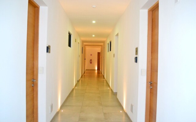 Modern Department With the Best Location, Skybar & Gym