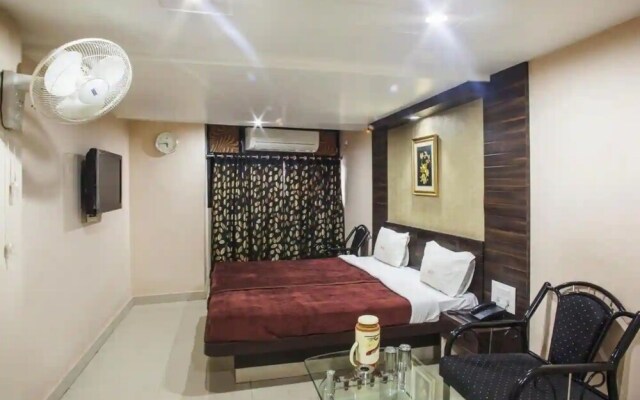 Vinar Raipur by Goroomgo