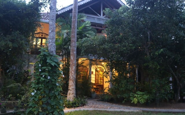 The Spice House Mirissa