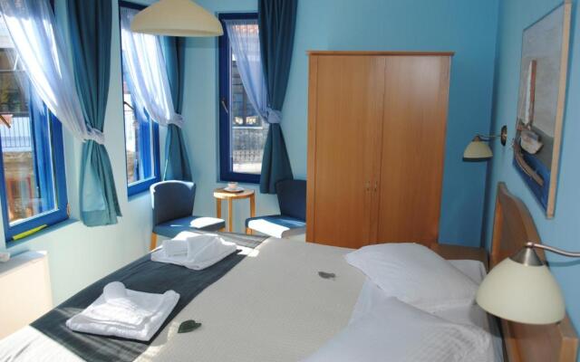 Fardi Residence Guesthouse