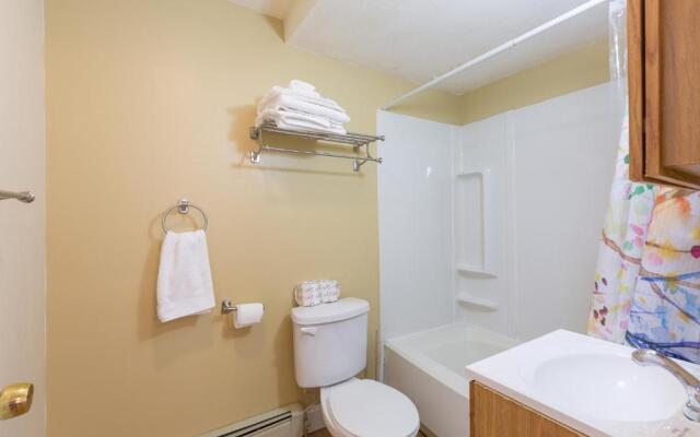 1 Bedroom Apartments Near Kendall Square