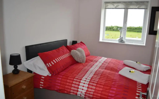 Worship Farm accommodation