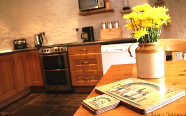 Braunton Grange 7 Bedrooms