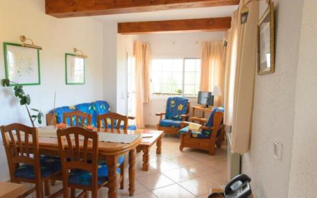 La Crisalida Retreats