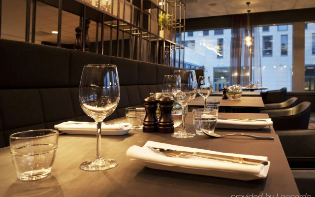 Scandic Kristiansand Bystranda