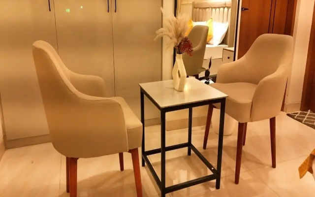 Yashasvi Himalayan Resort