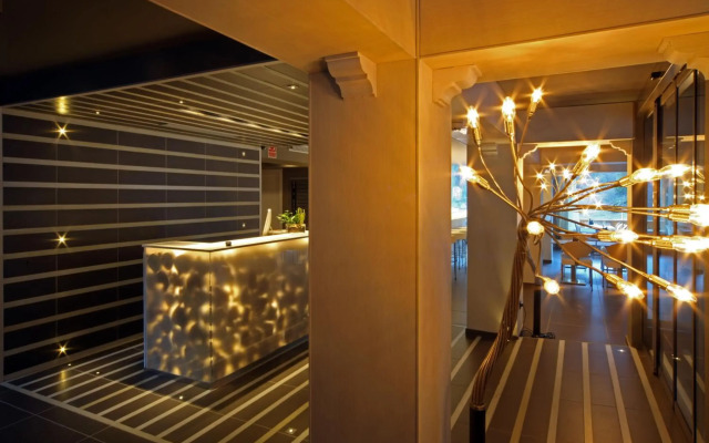 Xalet Bringue Hotel & Spa