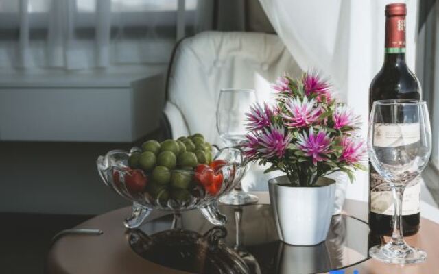 Erpan Qingfeng Inn (Erhai Branch, Dali)