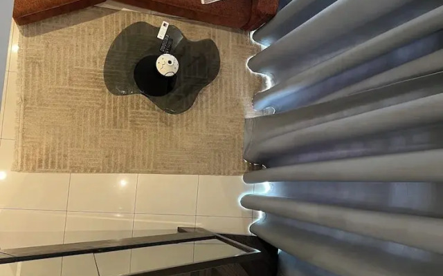 EBS LEGEND ONE BEDROOM DUPLUX embassy