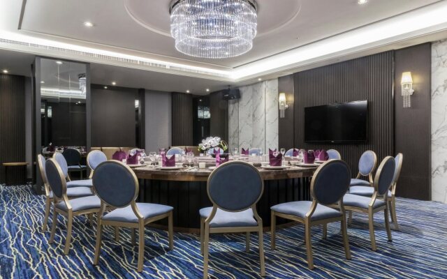 Saint Art Hotel