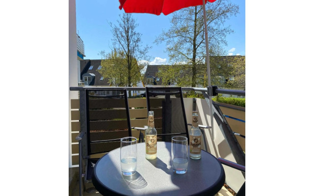 Residenz am Strand Wohnung 3-50