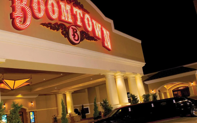 Boomtown Casino & Hotel