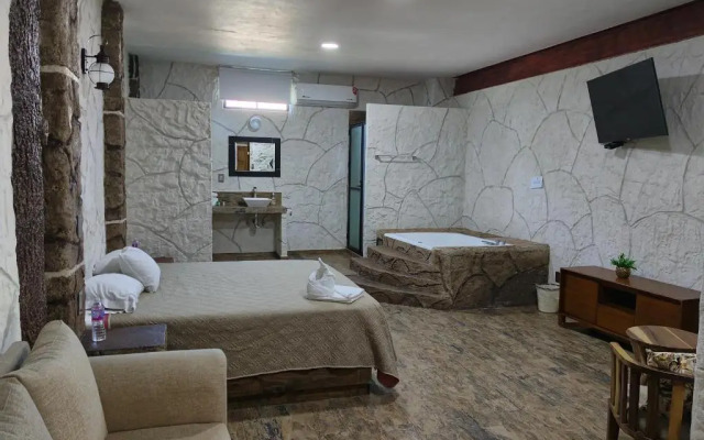 Hotel Spa el Gran Coral By Rotamundos