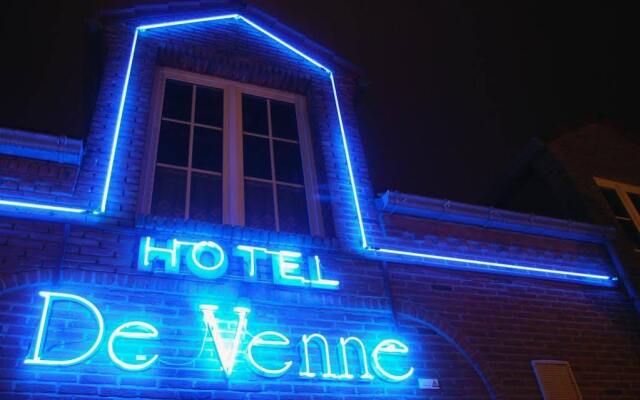 Hotel De Venne