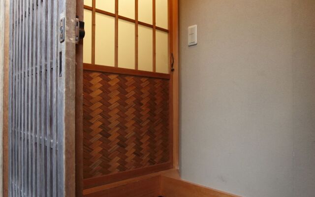 Shofu-an Kiyomizu-tei