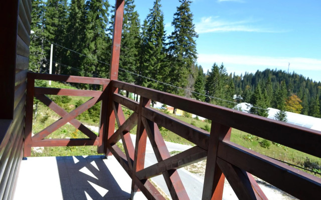 Apartment Gorski javor